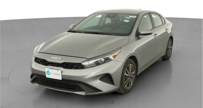 Thumbnail: 2022 Kia Forte - 1