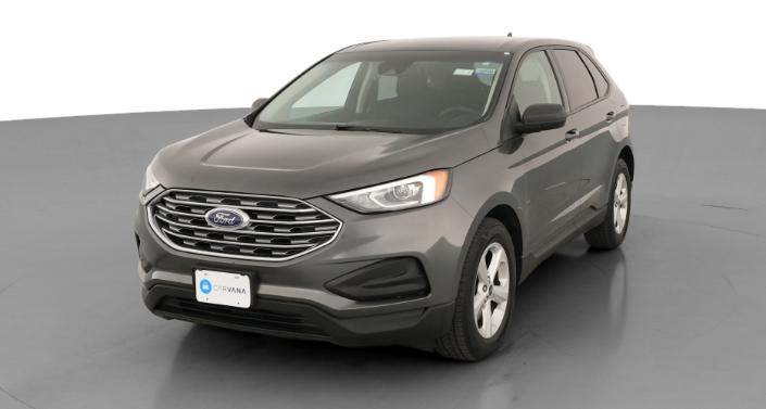 Thumbnail: 2020 Ford Edge - 1
