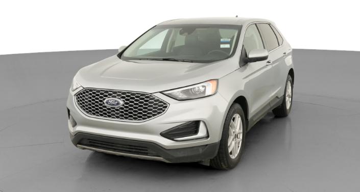 Thumbnail: 2024 Ford Edge - 1