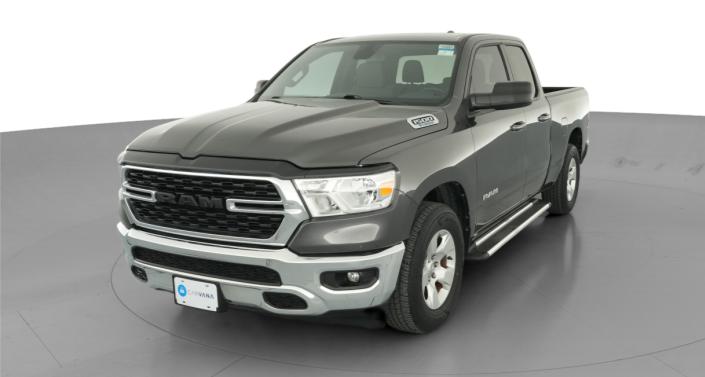 Thumbnail: 2022 RAM 1500 - 1