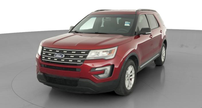 Thumbnail: 2017 Ford Explorer - 1