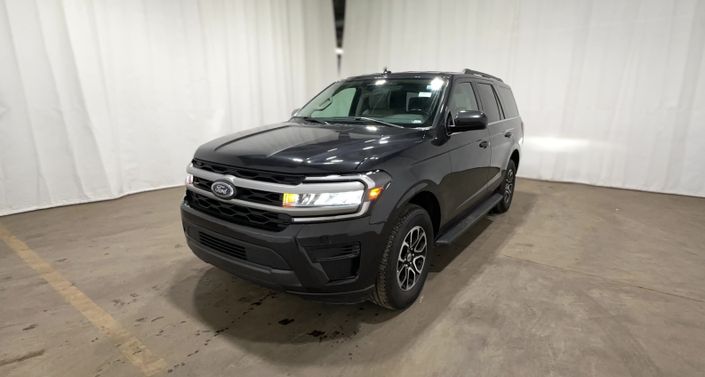 Thumbnail: 2024 Ford Expedition - 1