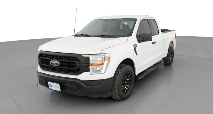 Thumbnail: 2021 Ford Econoline - 1