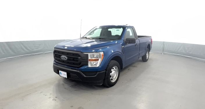 Thumbnail: 2022 Ford Econoline - 1