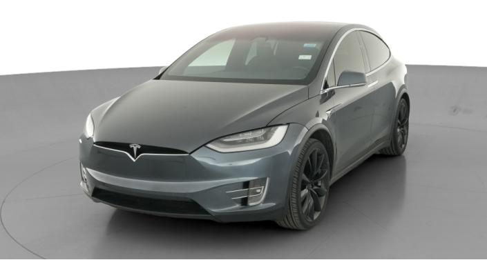 Thumbnail: 2020 Tesla Model X - 1