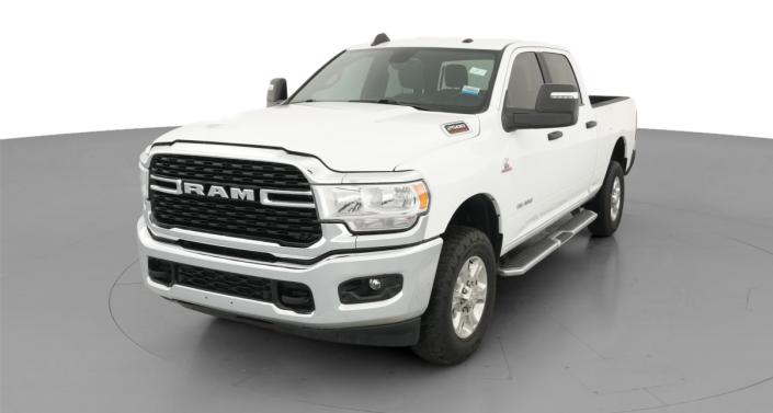 Thumbnail: 2024 RAM 2500 - 1