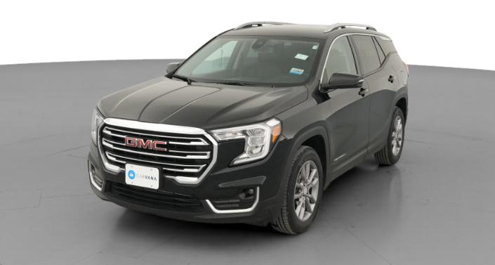 Thumbnail: 2024 GMC Terrain - 1
