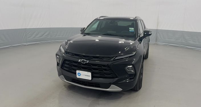 Thumbnail: 2023 Chevrolet Blazer - 1