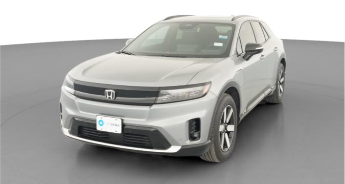 2025 Honda Prologue Touring -
                  Fort Worth, TX