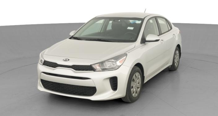 Thumbnail: 2020 Kia Rio - 1