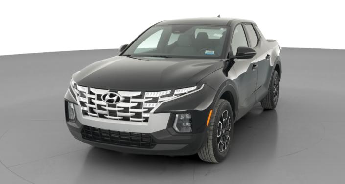 Thumbnail: 2024 Hyundai Santa Cruz - 1
