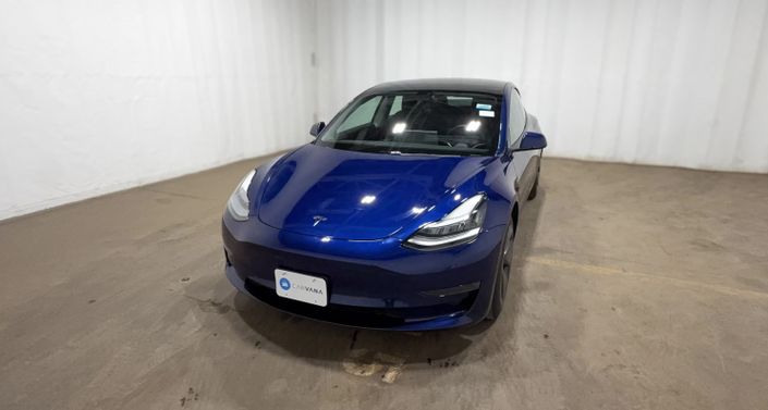 Thumbnail: 2021 Tesla Model 3 - 1
