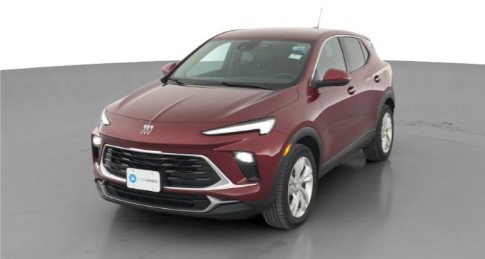 Thumbnail: 2024 Buick Encore GX - 1