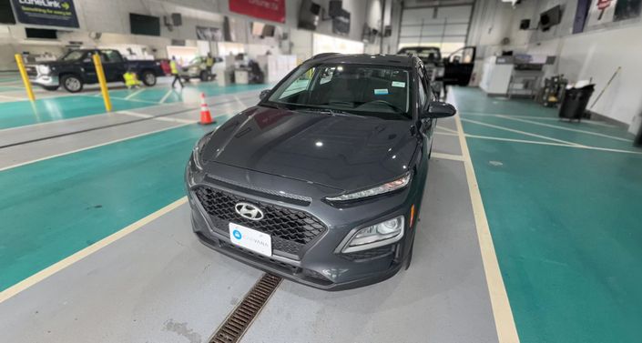 Thumbnail: 2021 Hyundai Kona - 1
