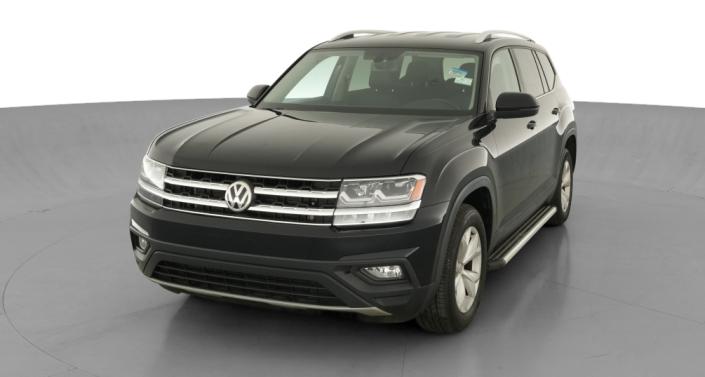 Thumbnail: 2019 Volkswagen Atlas - 1