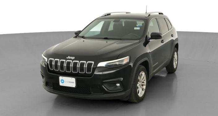 Thumbnail: 2019 Jeep Cherokee - 1