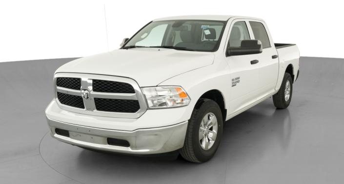 Thumbnail: 2023 RAM 1500 Classic - 1