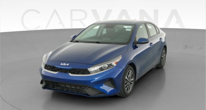 Used Kia Forte LXS under $20,000 for Sale Online | Carvana