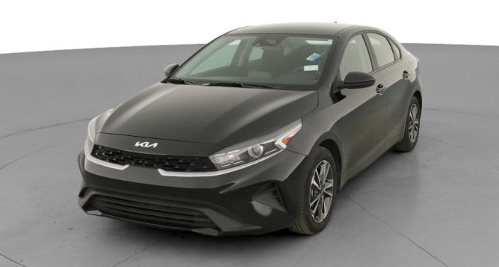 Thumbnail: 2024 Kia Forte - 1