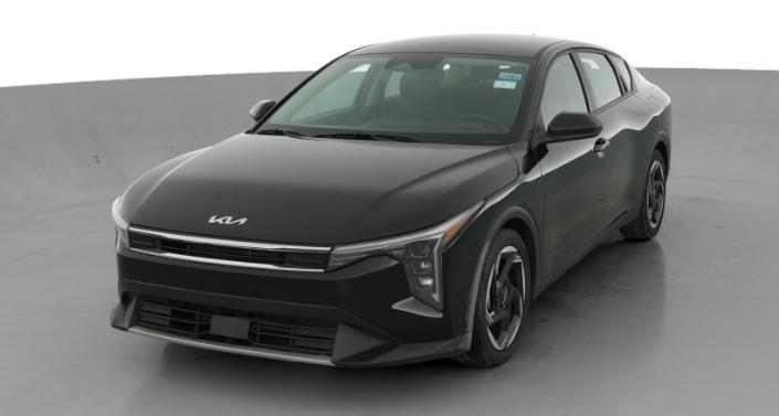 Thumbnail: 2025 Kia K4 - 1