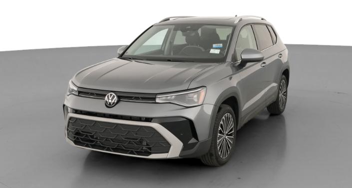 Thumbnail: 2025 Volkswagen Taos - 1