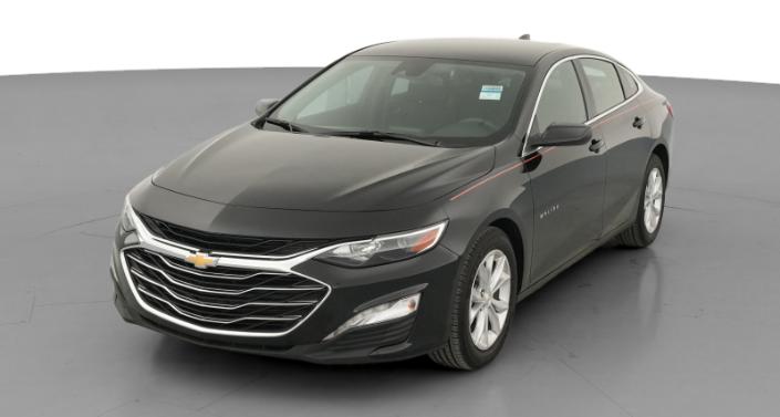 Thumbnail: 2025 Chevrolet Malibu - 1