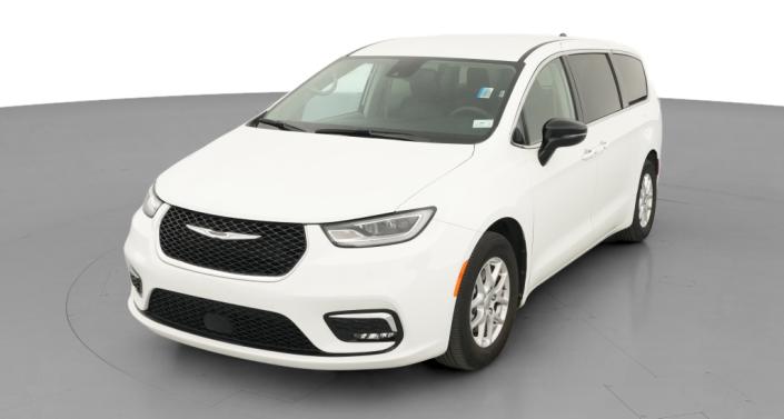 Thumbnail: 2024 Chrysler Pacifica - 1