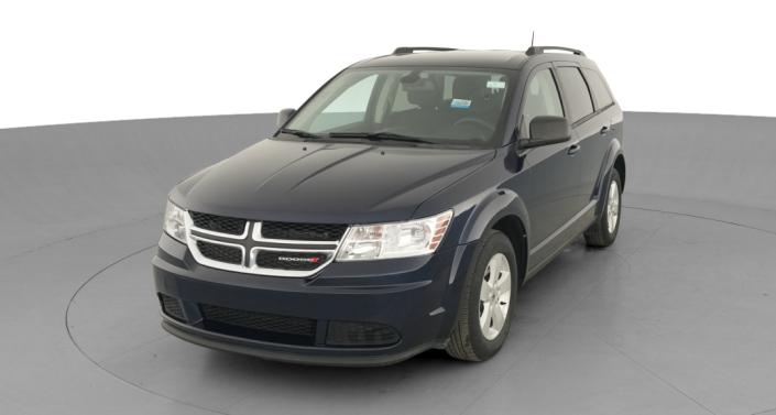 Thumbnail: 2018 Dodge Journey - 1