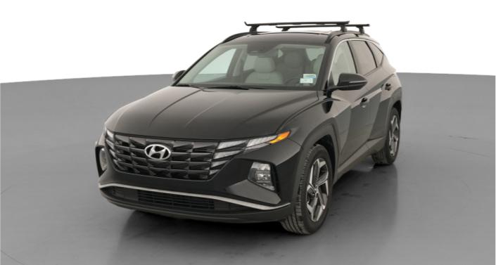 Thumbnail: 2023 Hyundai Tucson - 1