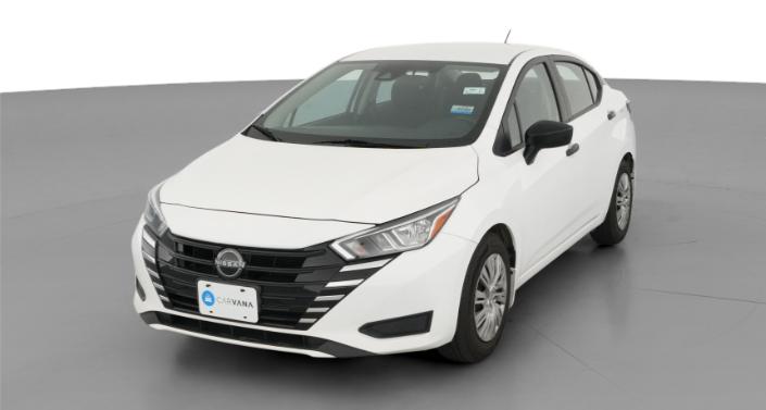 Thumbnail: 2023 Nissan Versa - 1