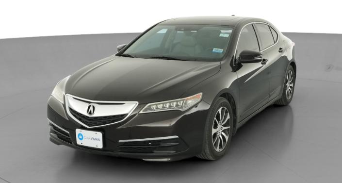2015 Acura TLX Base -
                  San Antonio, TX