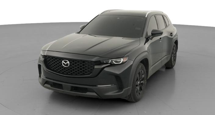 Thumbnail: 2023 Mazda CX-50 - 1