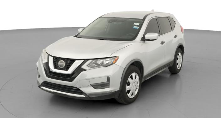Thumbnail: 2020 Nissan Rogue - 1