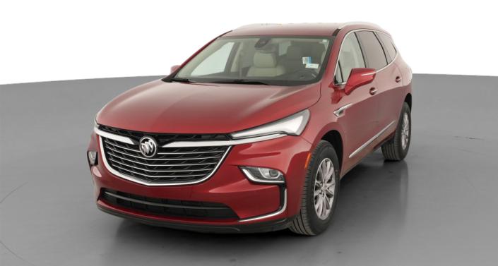 Thumbnail: 2023 Buick Enclave - 1