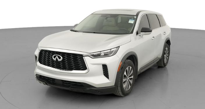 2023 INFINITI QX60 Pure -
                  Auburn, GA