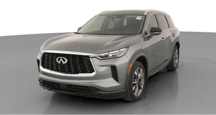 Thumbnail: 2023 INFINITI QX60 - 1