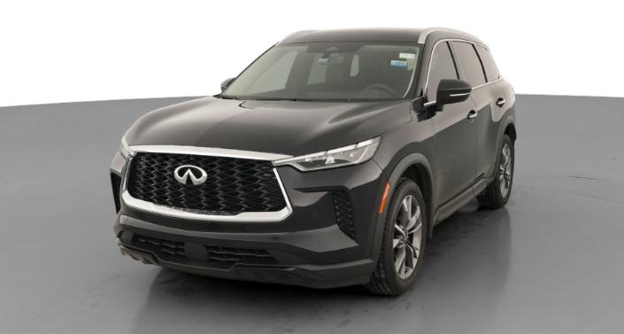 Thumbnail: 2023 INFINITI QX60 - 1