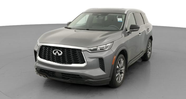 Thumbnail: 2023 INFINITI QX60 - 1