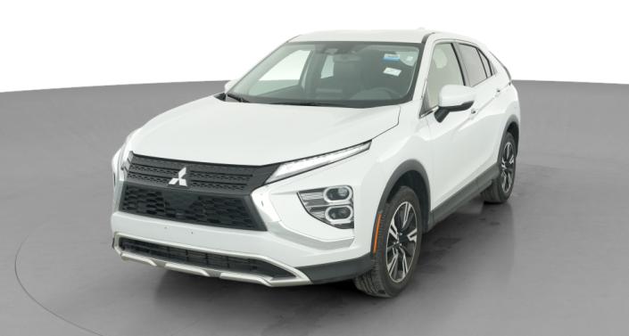 Thumbnail: 2024 Mitsubishi Eclipse Cross - 1