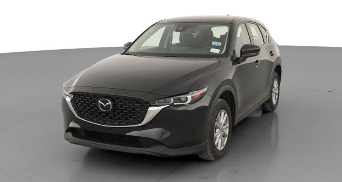 Thumbnail: 2023 Mazda CX-5 - 1