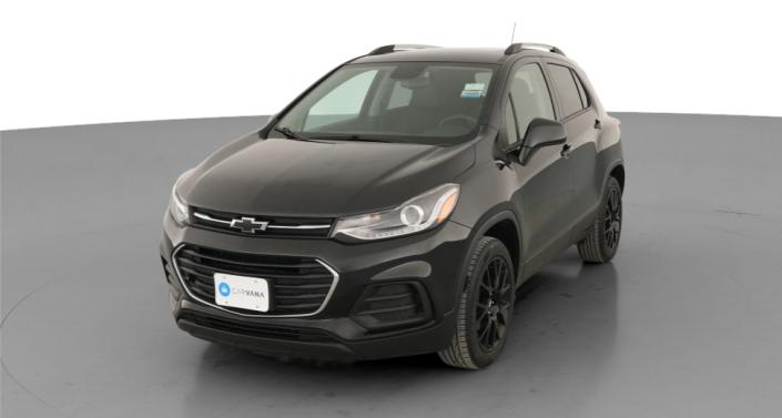 Thumbnail: 2020 Chevrolet Trax - 1