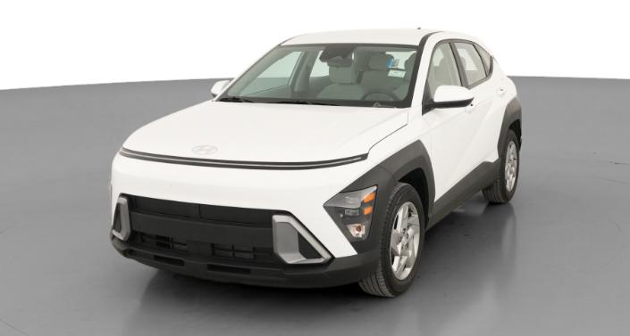 Thumbnail: 2025 Hyundai Kona - 1