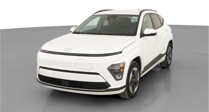 Thumbnail: 2024 Hyundai Kona - 1