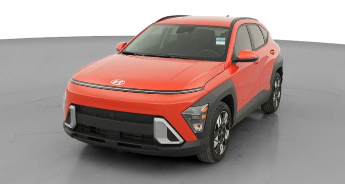 Thumbnail: 2024 Hyundai Kona - 1