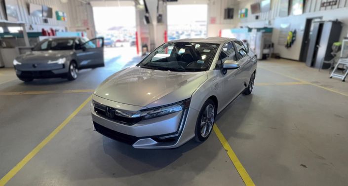 2021 Honda Clarity Touring -
                  Fountain, CO
