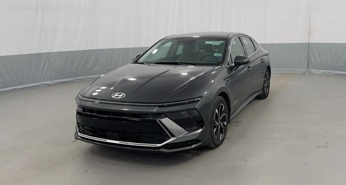 Thumbnail: 2024 Hyundai Sonata - 1