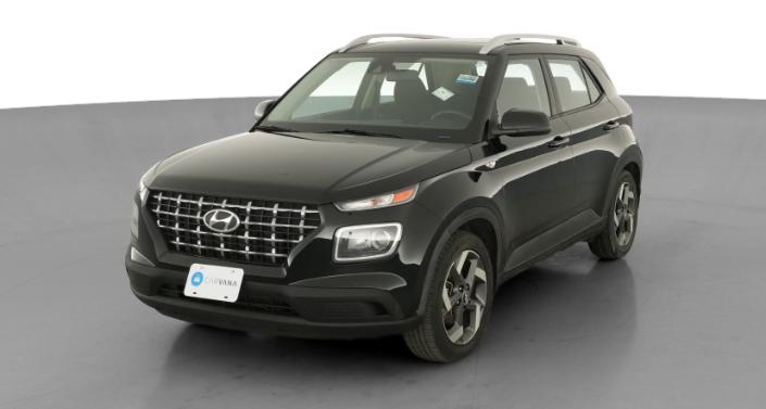 Thumbnail: 2022 Hyundai Venue - 1