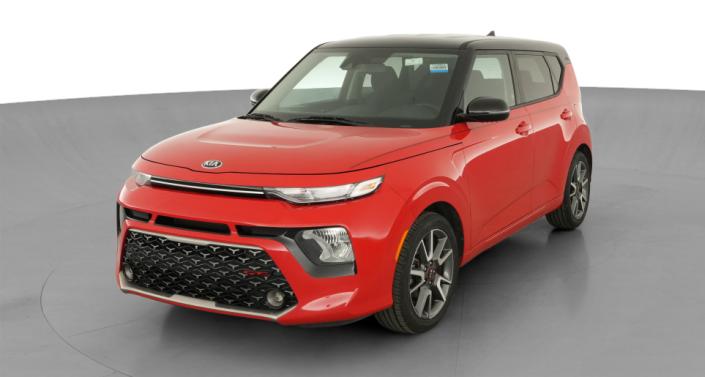 Thumbnail: 2020 Kia Soul - 1