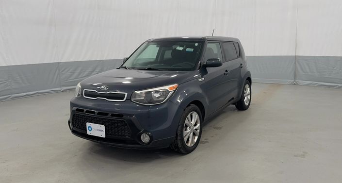 Thumbnail: 2016 Kia Soul - 1