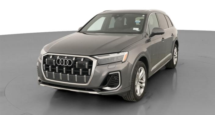 Thumbnail: 2025 Audi Q7 - 1